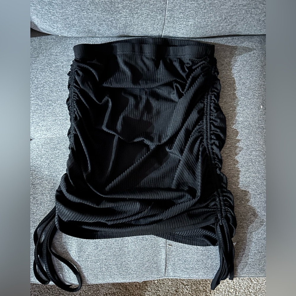 Bodycon Skirt